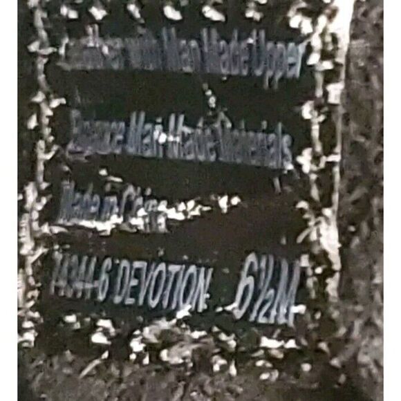 Dr. Scholl's Devotion Quilted Clogs Womens Size 6.5 Brown - Picture 10 of 11